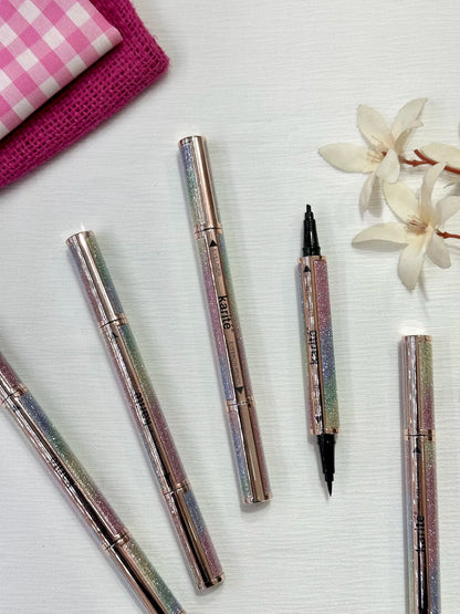 Double Carat Pen