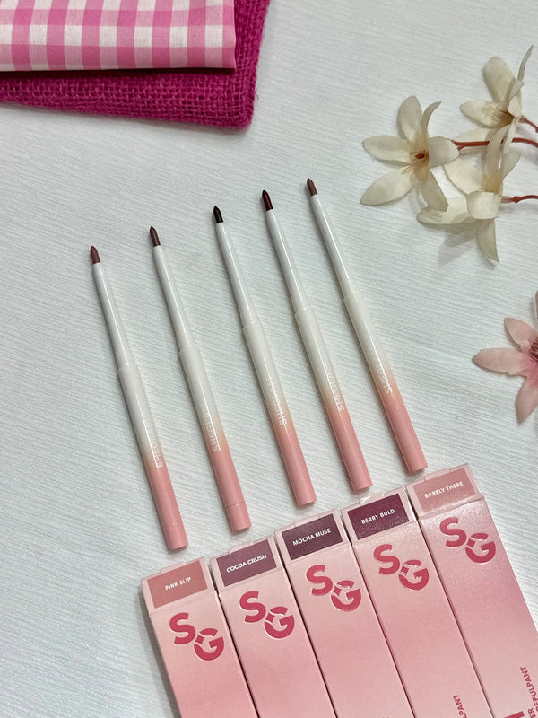 Sheglam Lip Liner