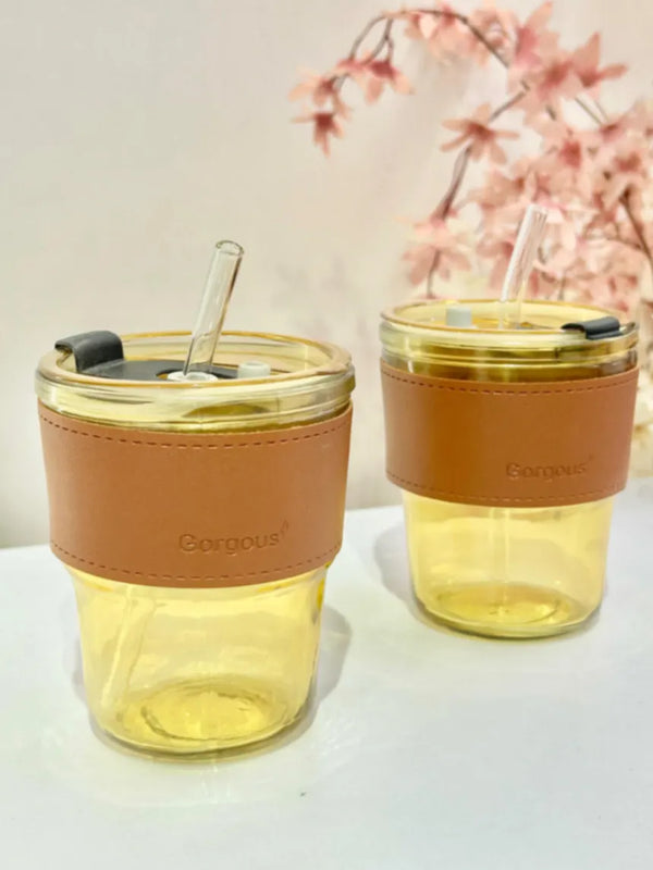 Ice Coffee Mug