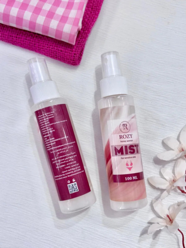 Rozy Bikini Mist