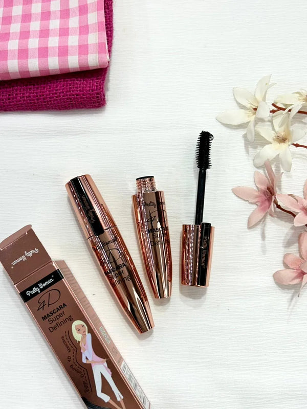 Pretty Woman Mascara