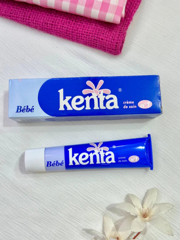 Kenta cream