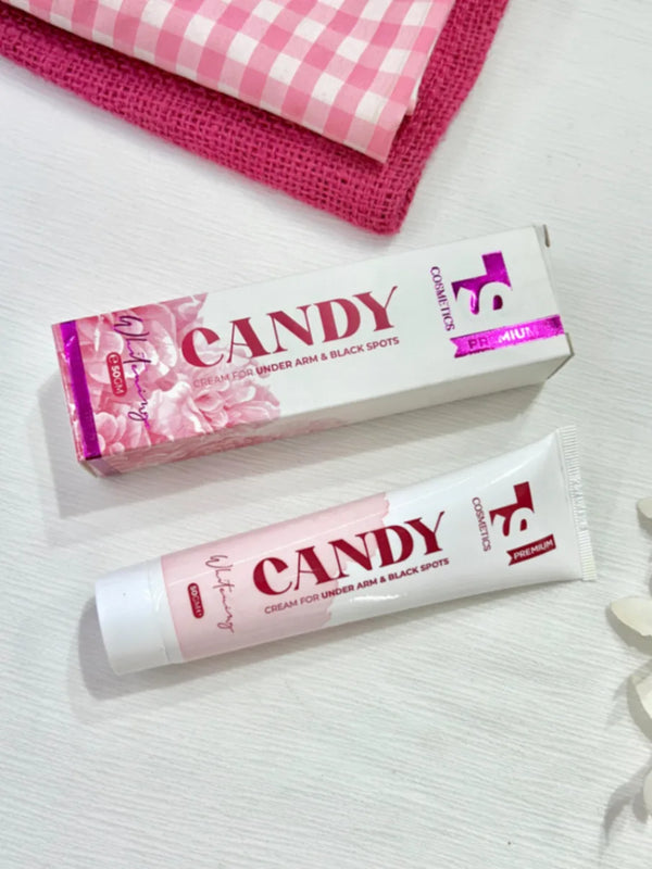 Candy Cream