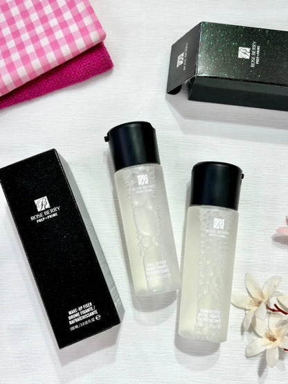Rose Berry Makeup Fixer