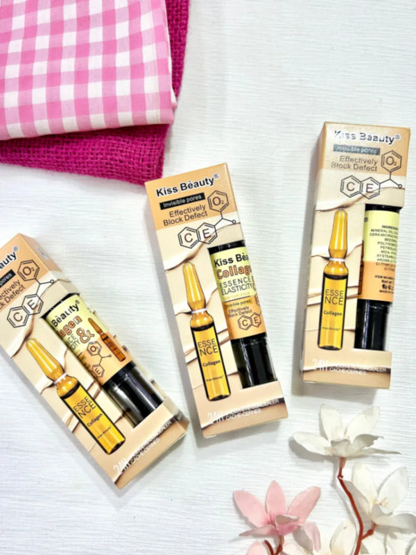 Concealer & Contour Kiss Beauty