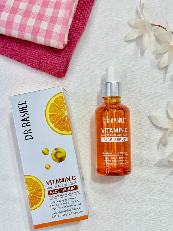 Dr. Rashel Vitamin C Serum