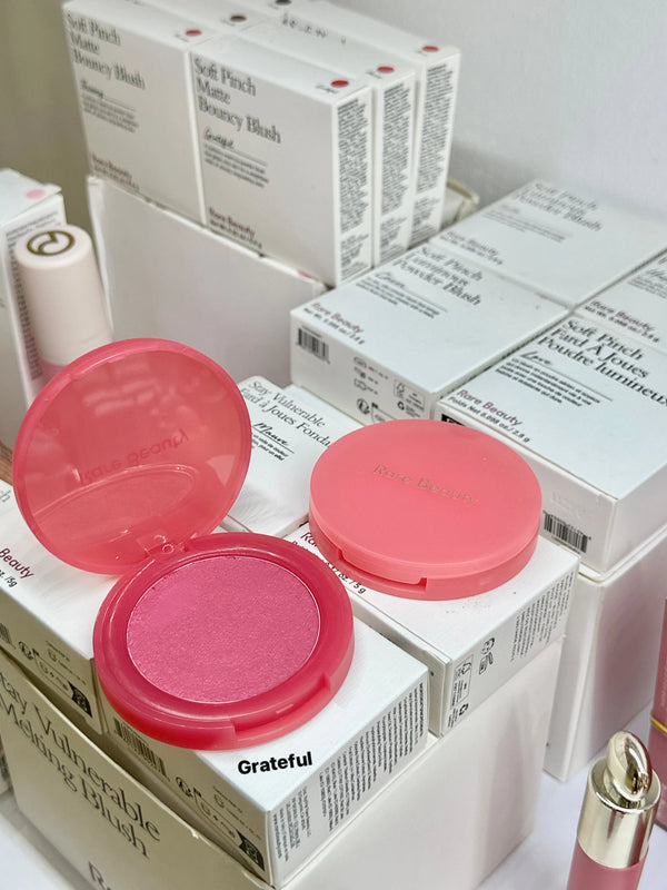 Magic Blush Rare Beauty