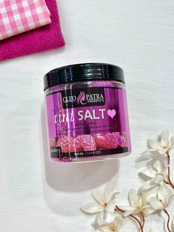 Cleopatra Pedicure Salts
