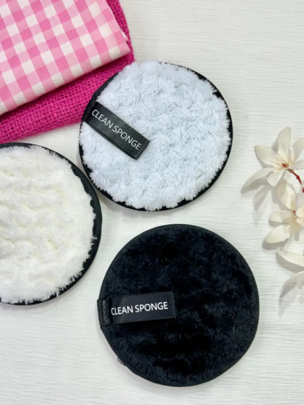 Clean Sponge