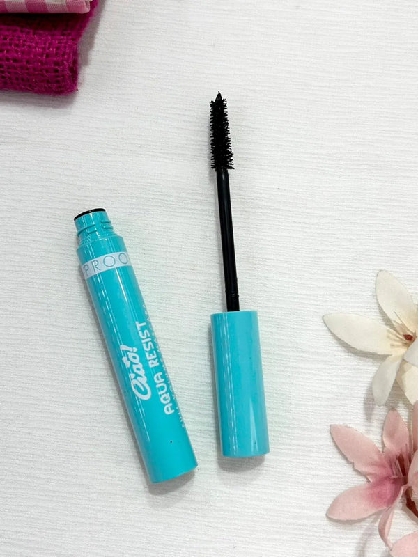 Chao mascara