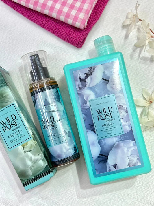Mood Wild Roze Offer