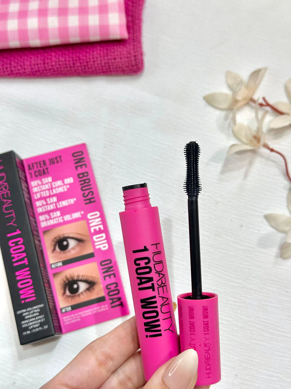 Huda Beauty Mascara