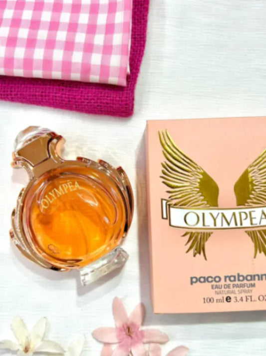 OLYMPEA