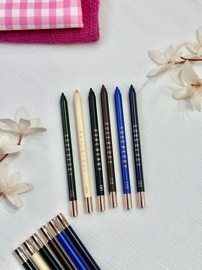 Roseberry Eyeliner: Fenty Beauty alternative