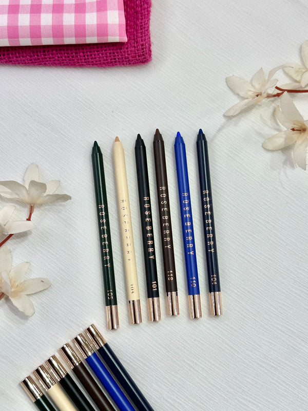 Roseberry Eyeliner: Fenty Beauty alternative