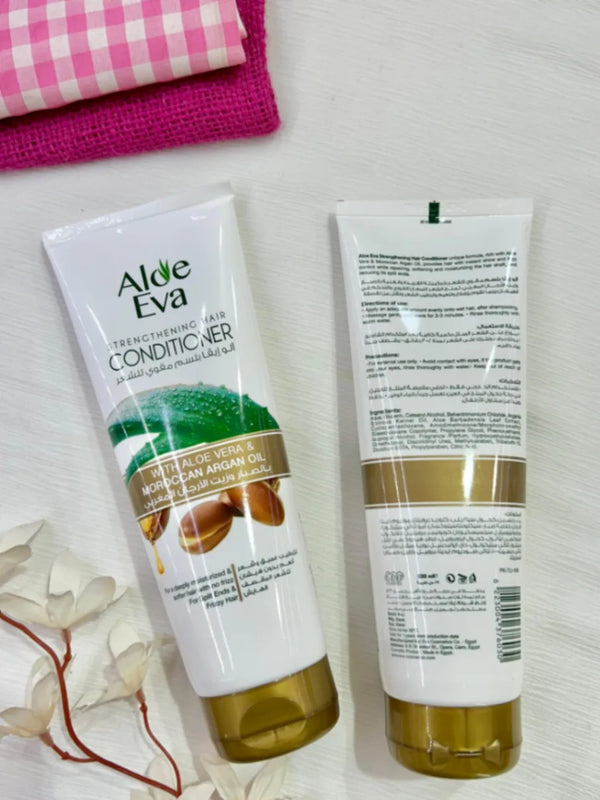 Eva Aloe Balm