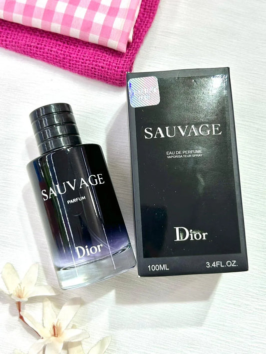 SAUVAGE