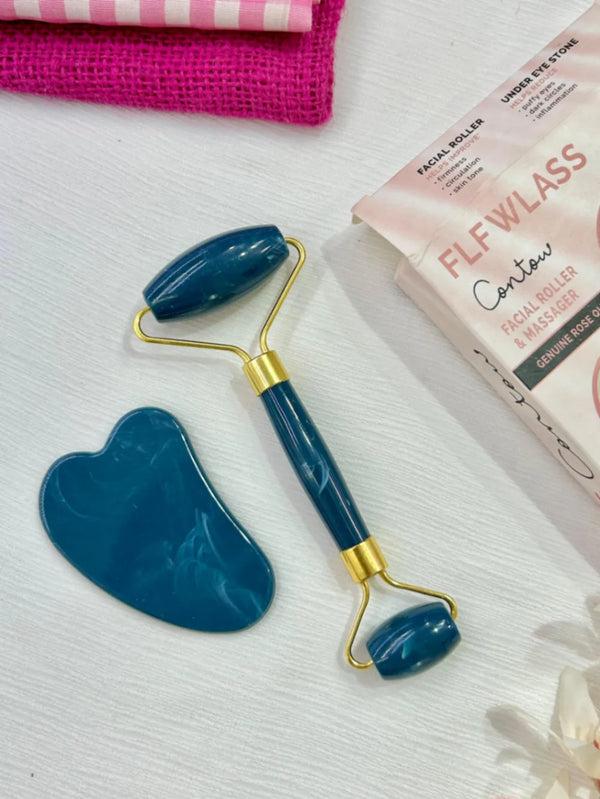 Roller & Gua Sha