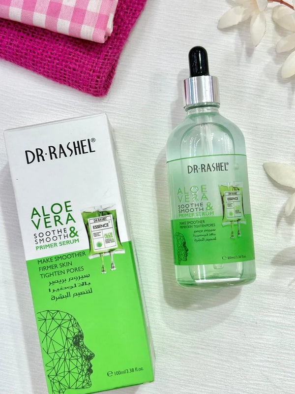 Dr. Rashel Aloe Vera Serum