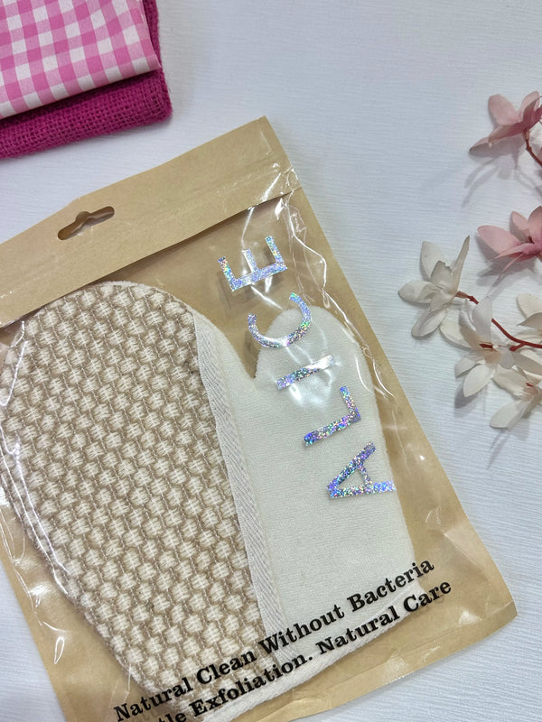 Alice Exfoliating Loofah