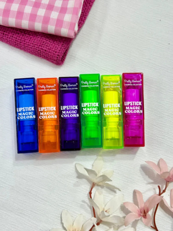 Magic Lip Balm Pretty Woman