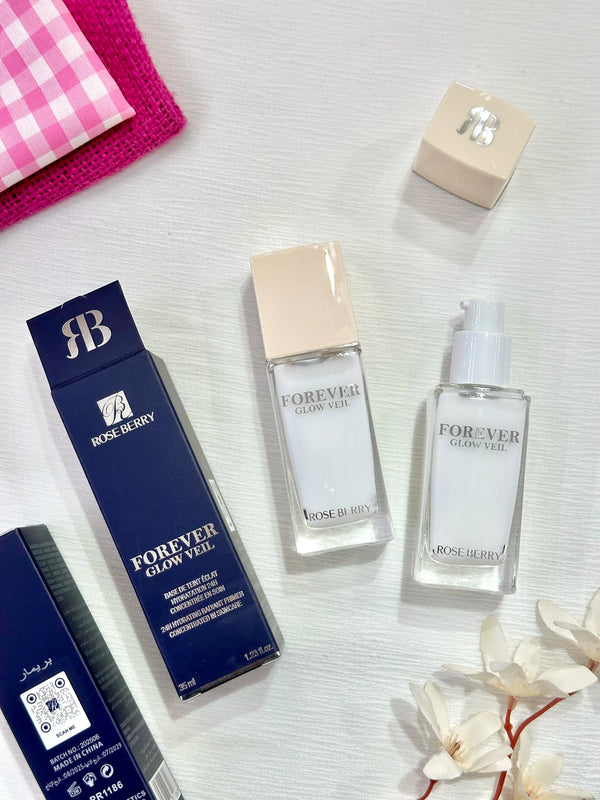 Roseberry Primer بديل لديور