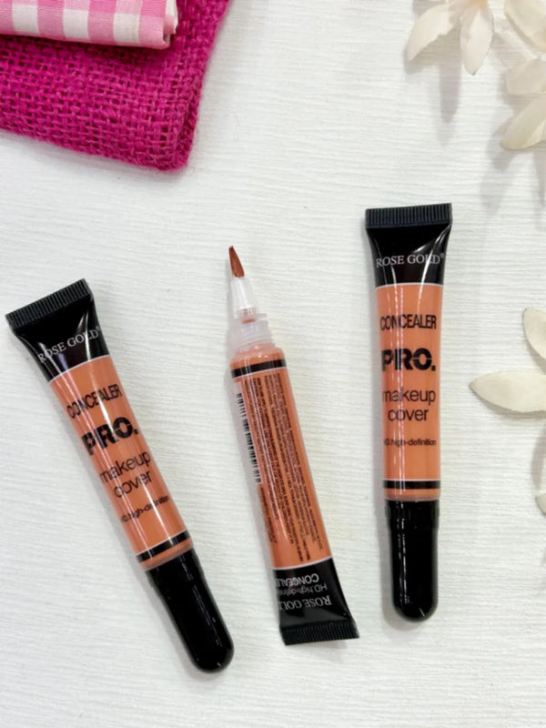 Rose Gold Corrector