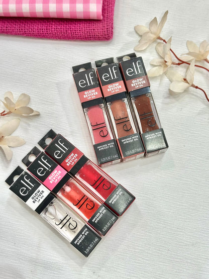 Lip Oil Elf