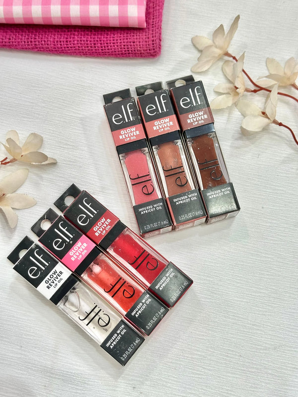 Lip Oil Elf