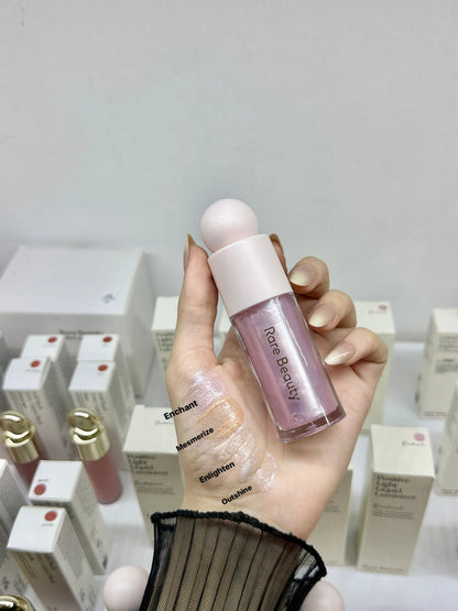 Liquid highlighter Rare Beauty