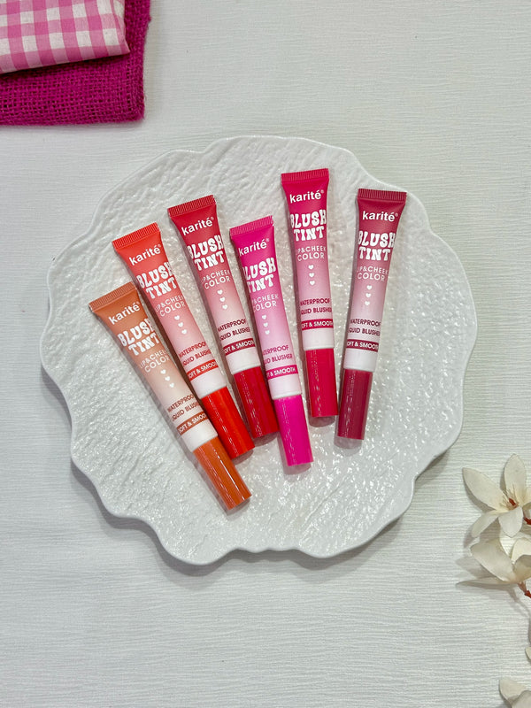 Karett Liquid Blush