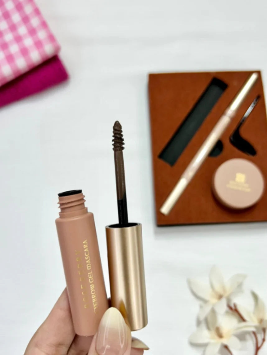 Rose Berry Eyebrow Kit
