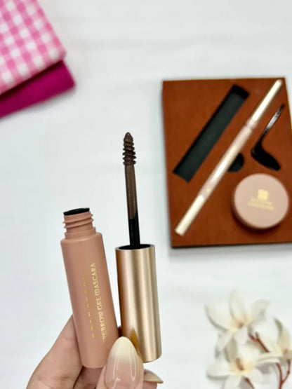 Rose Berry Eyebrow Kit