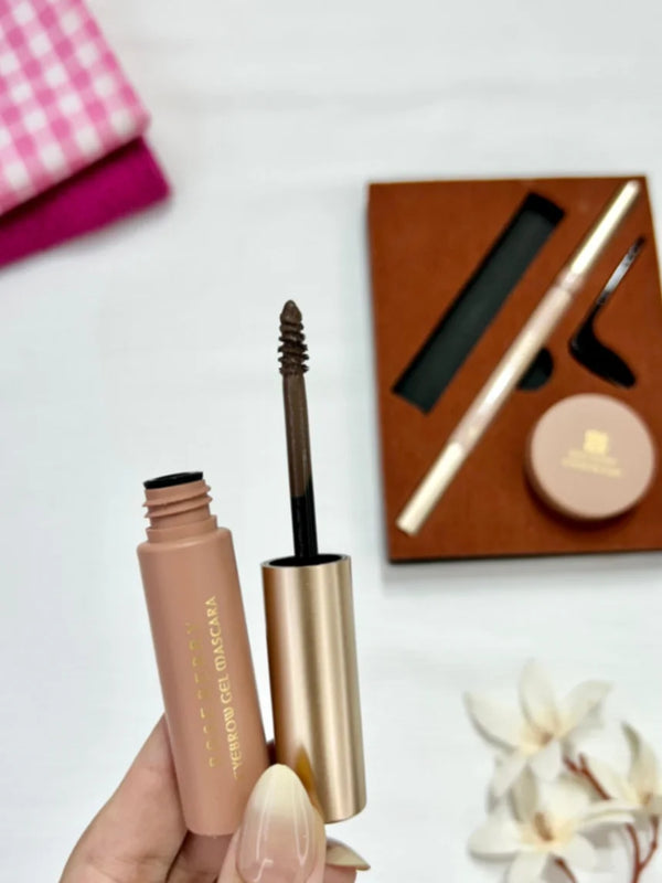 Rose Berry Eyebrow Kit