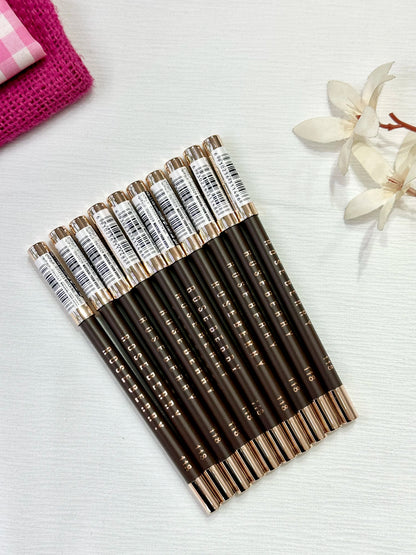 Kohl & Lip Liner Rose Berry Brown