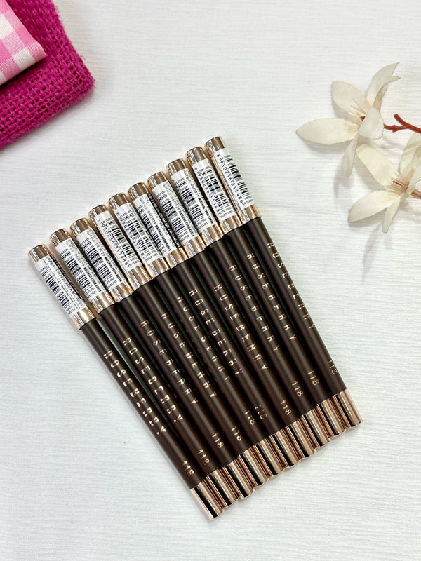 Kohl & Lip Liner Rose Berry Brown