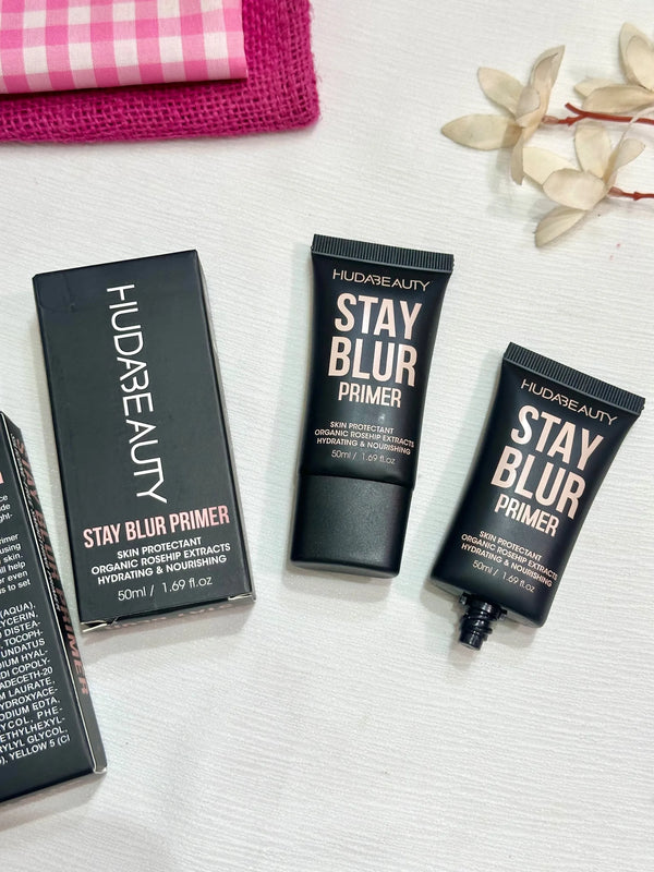 Huda Beauty Primer