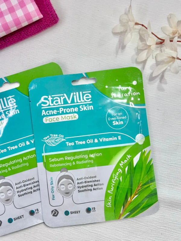 Starville Sheet Mask