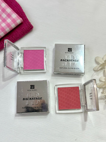 Roseberry Powder Blush Dior Dupe