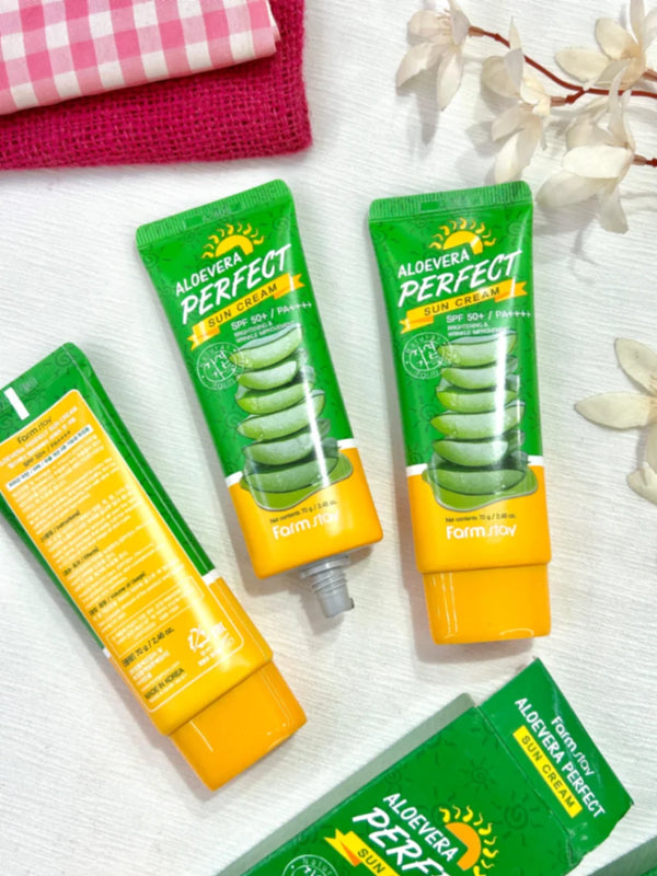 Farm Stay Sunscreen