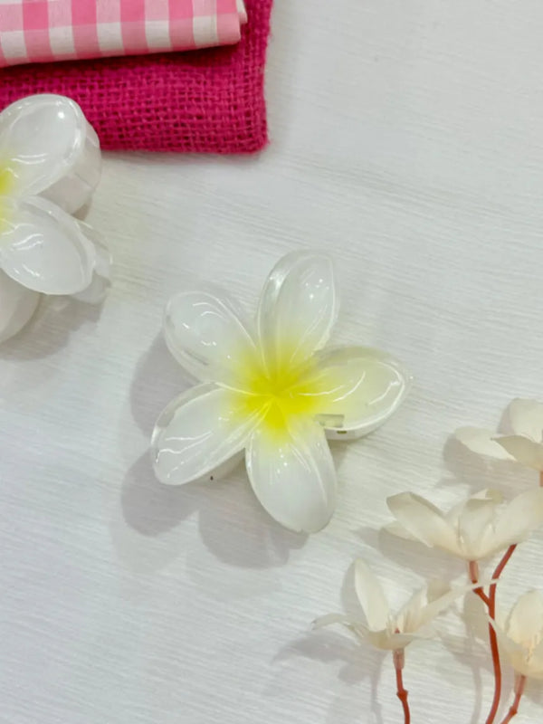 Flower clip