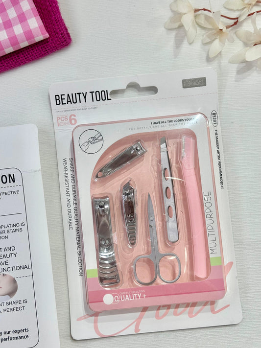 Pedicure kit