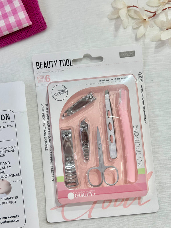 Pedicure kit
