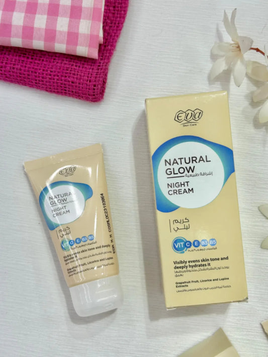 Eva Lily Cream