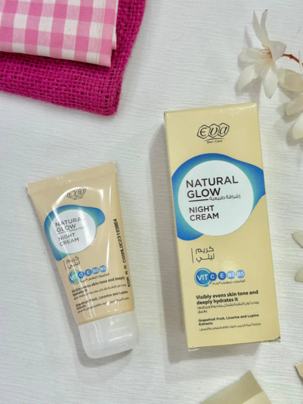 Eva Lily Cream