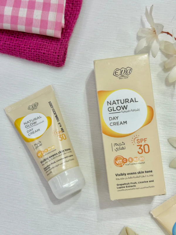Eva Skin Clinic كريم النهار