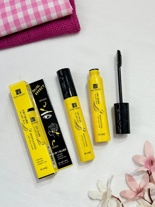 Roseberry Gel Mascara