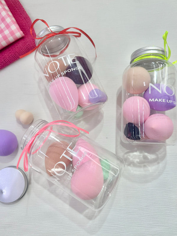 Beautyblender sponge