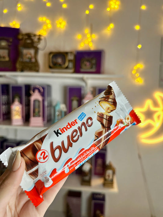 Kinder bueno