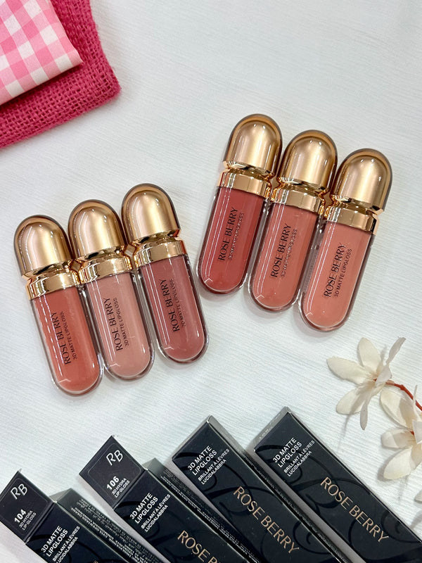 Matte lipstick, raspberry, Kiko alternative